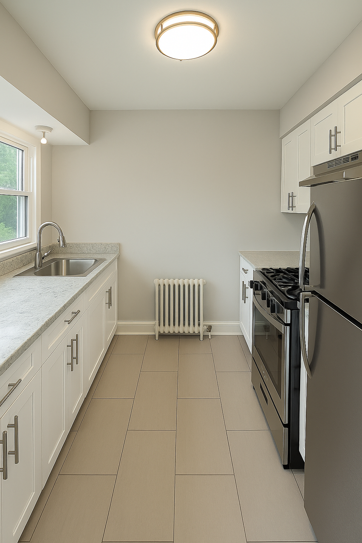 Plainfield Apartment: 733 East Front St