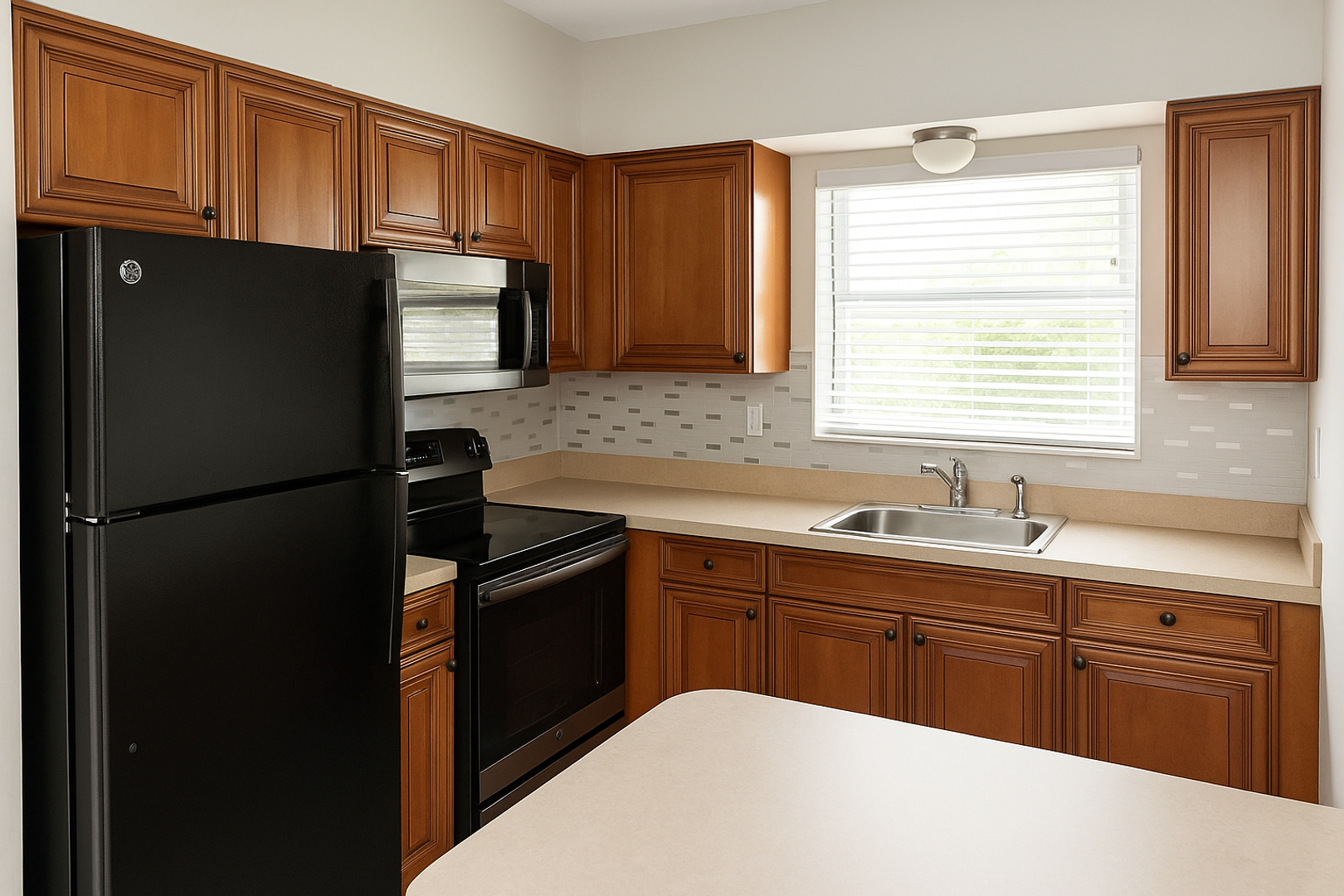 Boca Raton Apartment: 480 W Camino Real