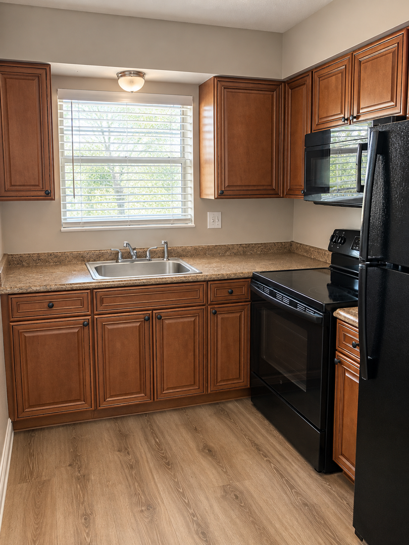 Boca Raton Apartment: 480 W Camino Real