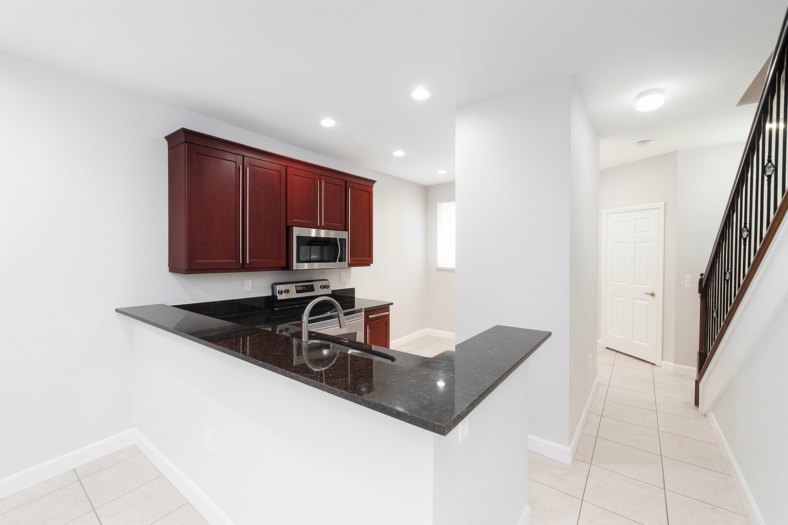 Fort Lauderdale Apartment: 5127 NW 30th Terrace