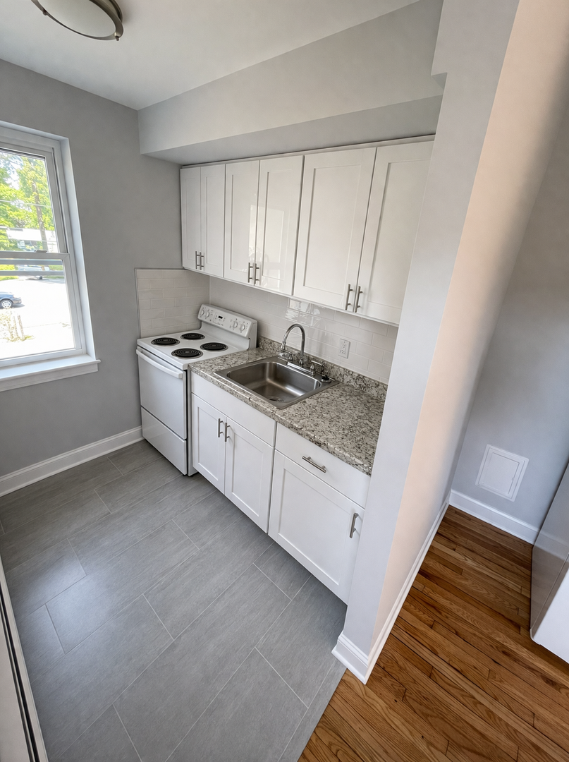 Plainfield Apartment: 716 Field Ave; 713 Liberty St