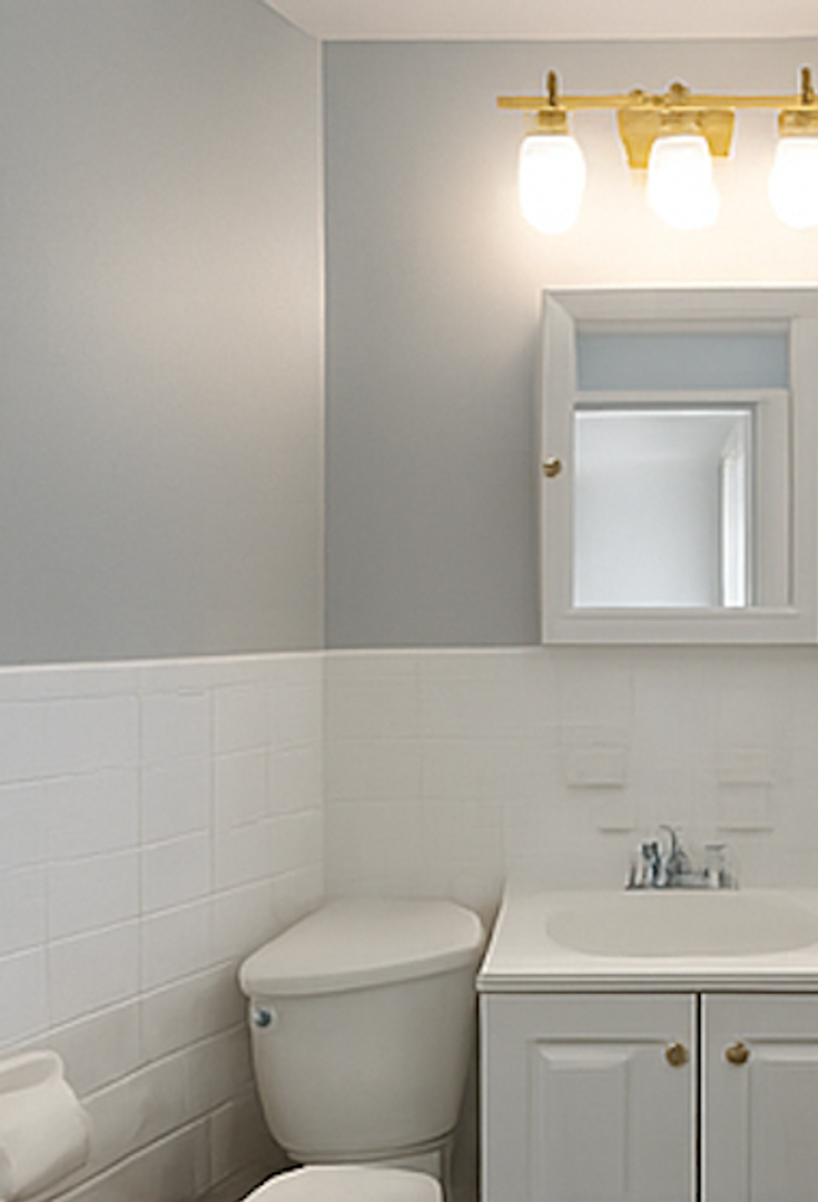 Orange Apartment: 366 Park Ave/159 Cleveland St