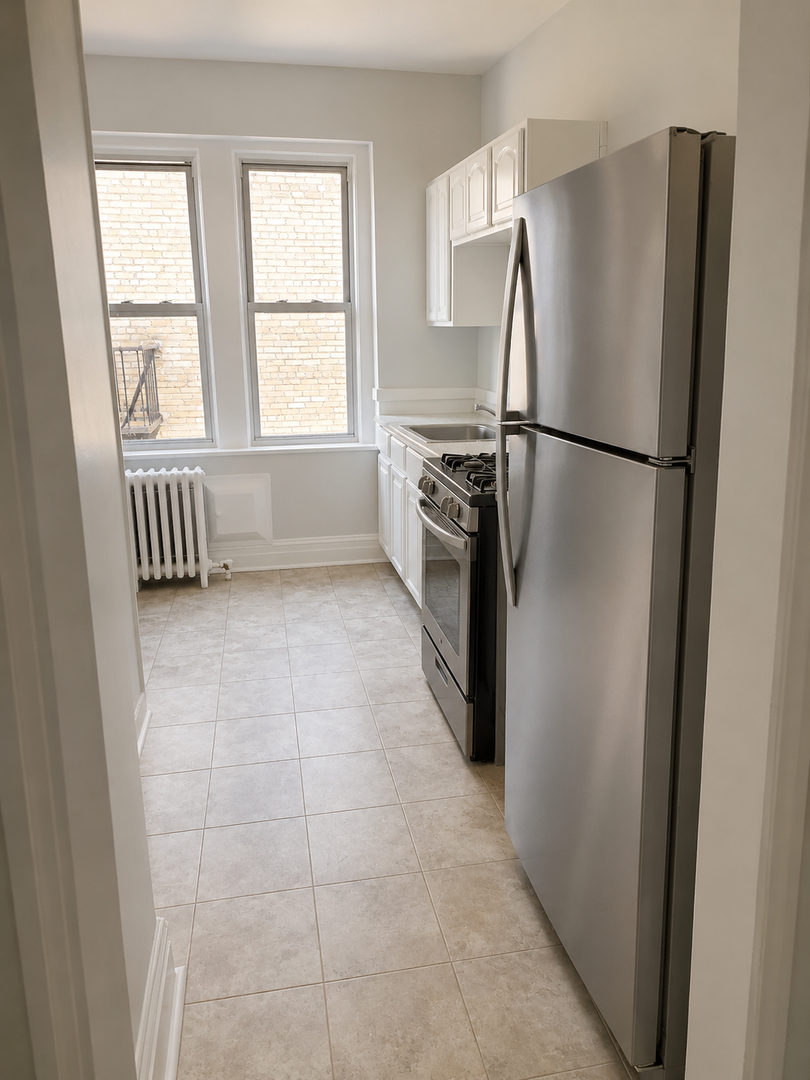 Plainfield Apartment: 744 Watchung Ave