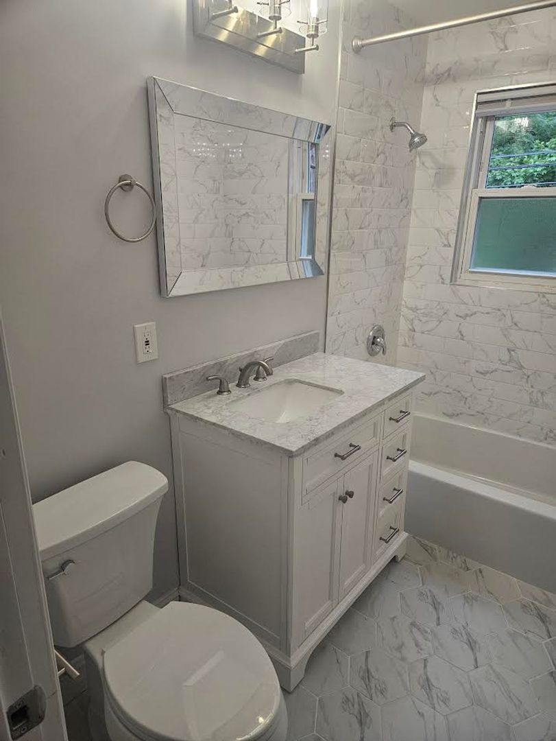 Somerville Apartment: 5-20 Oak Terrace & 195-221 Mountain Ave