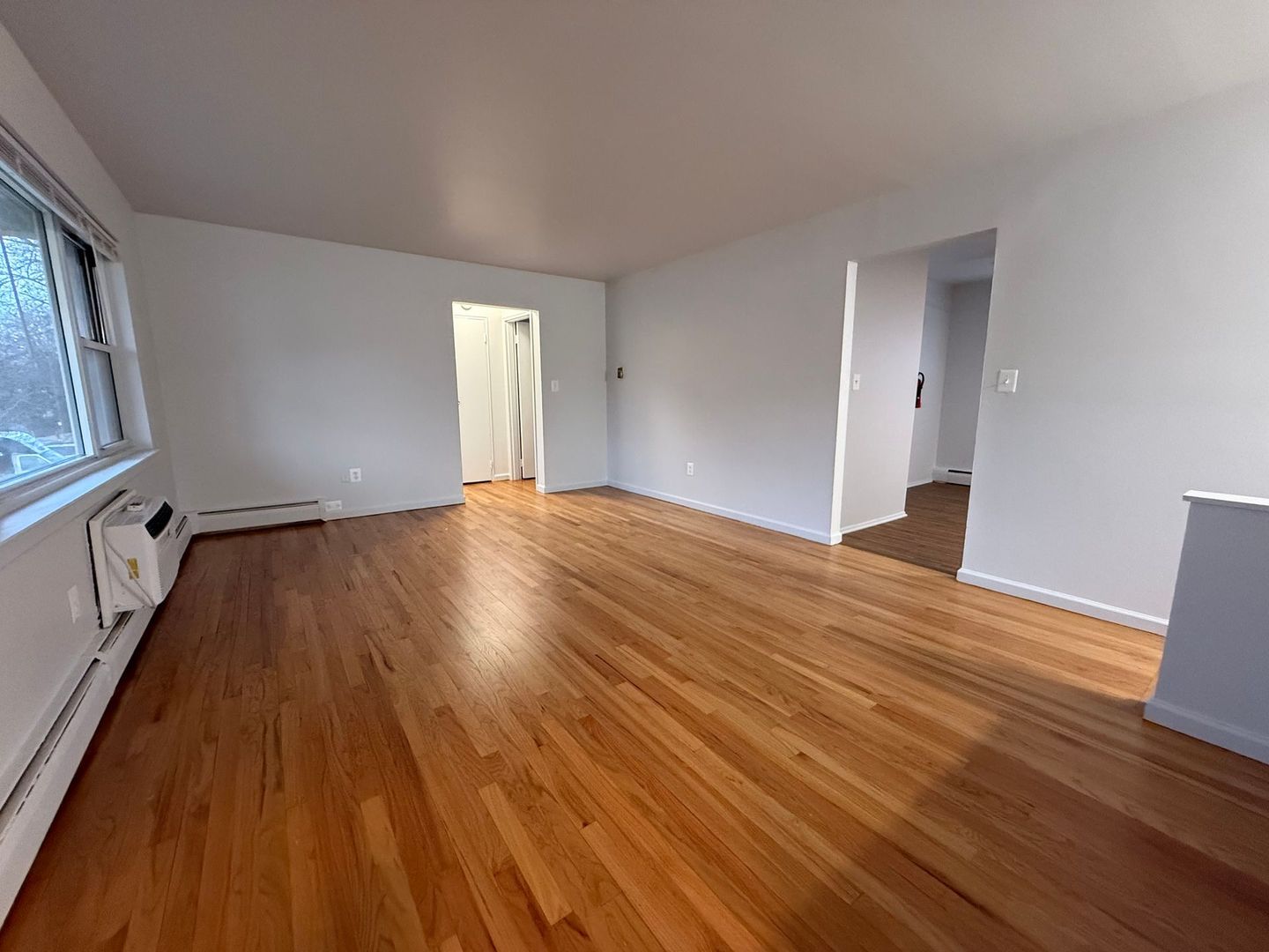 Matawan Apartment: 171 Matawan Ave