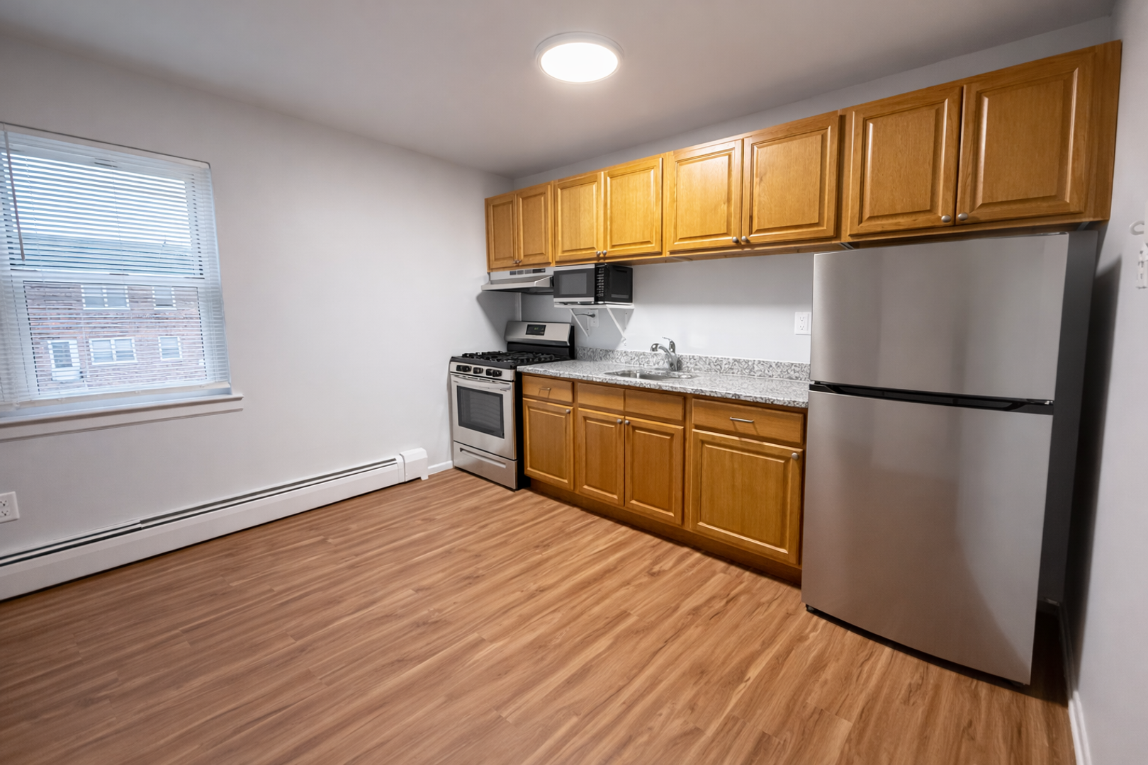Matawan Apartment: 171 Matawan Ave