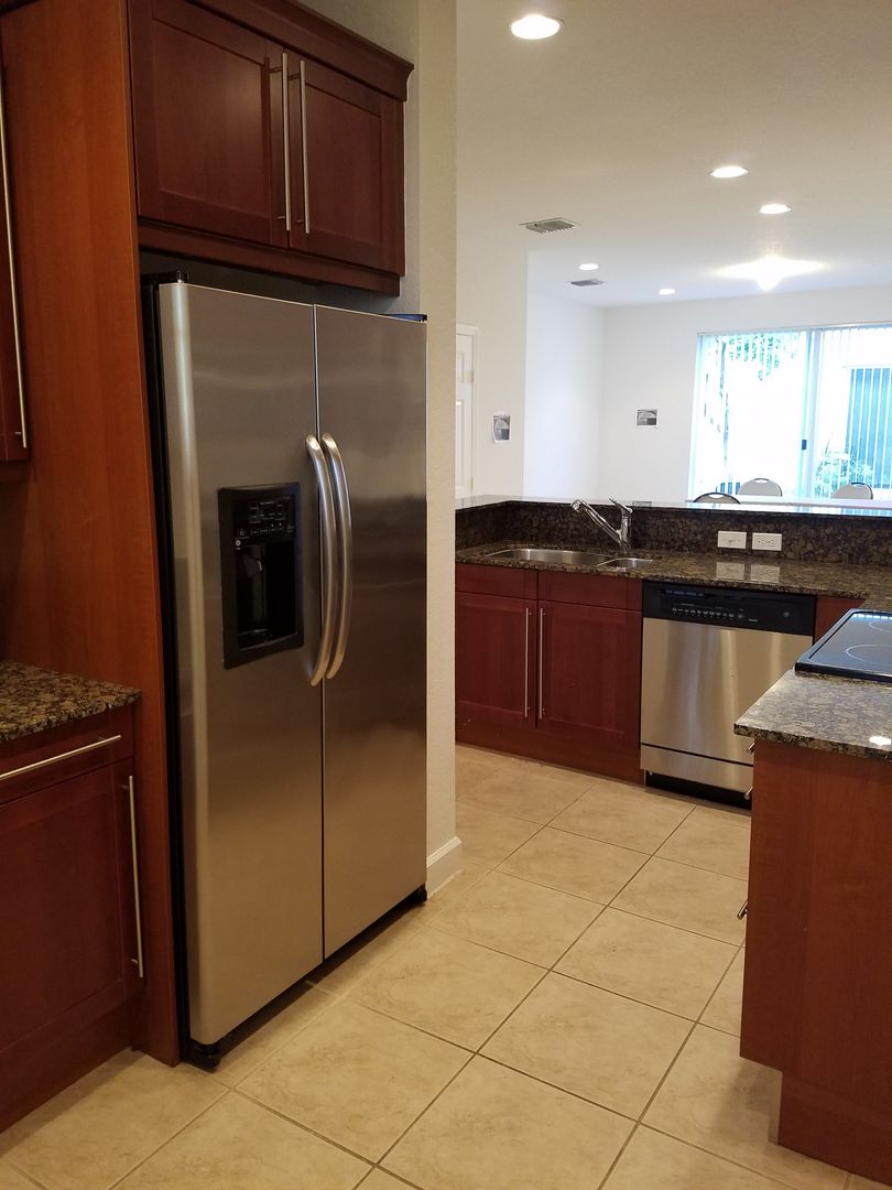 Fort Lauderdale Apartment: 5127 NW 30th Terrace