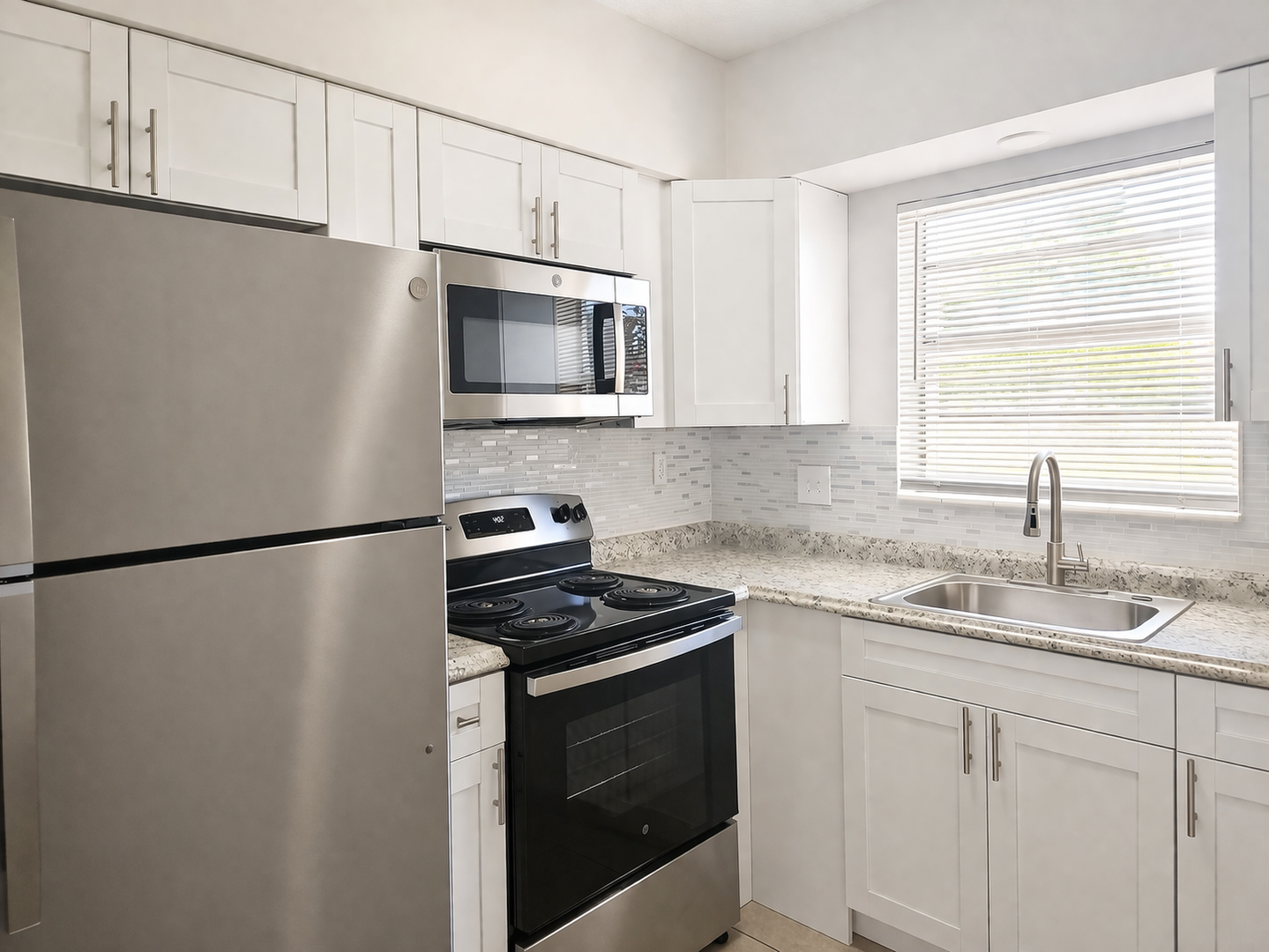 Boca Raton Apartment: 480 W Camino Real