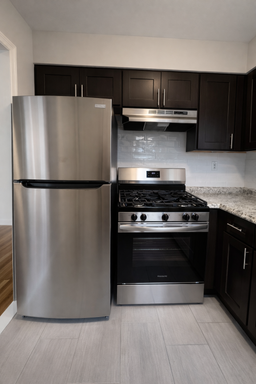 Belle Gardens - Renovated 2 Bedroom Apartment in Plainfield – photo 1