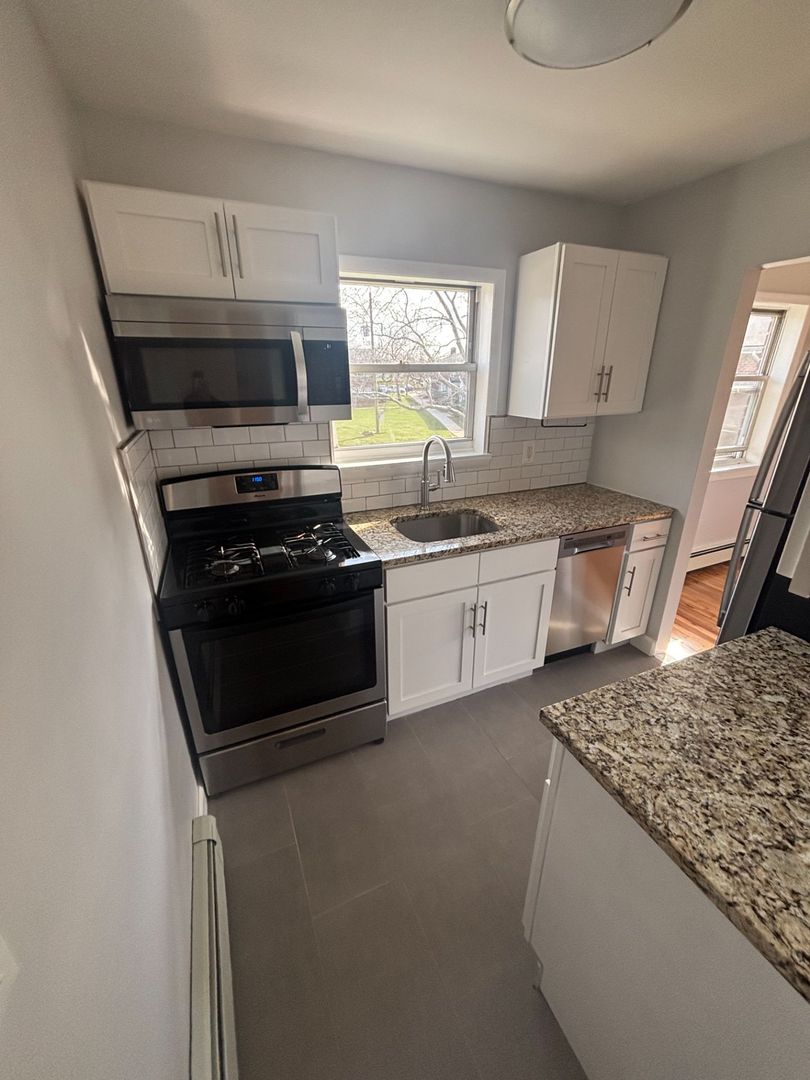 Keyport Apartment: 251 Atlantic Street