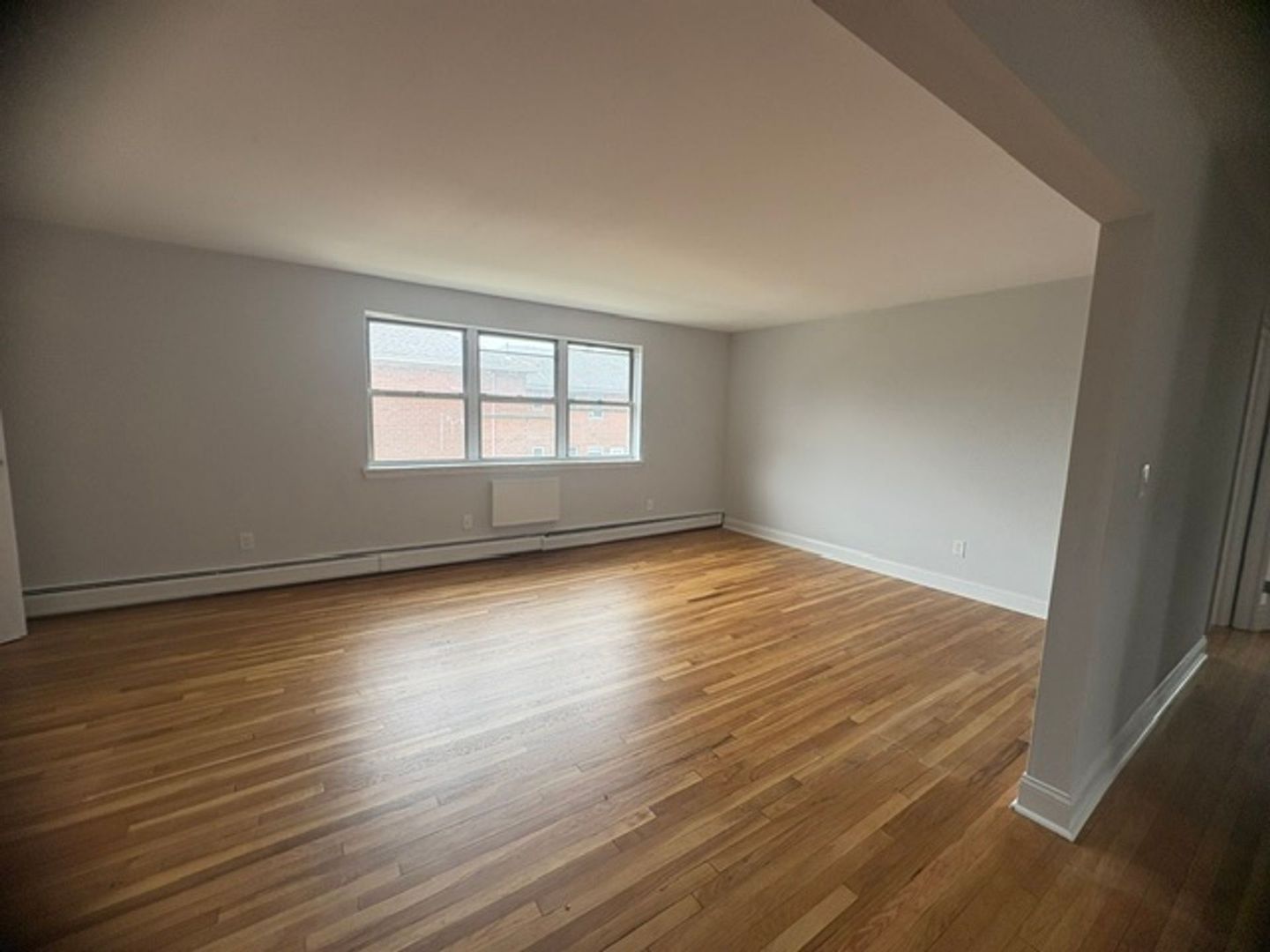 Plainfield Apartment: 643-715 East Front Street
