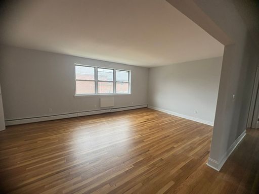 Renovated Extra Large 2 Bedroom Available for Rent within Walking Distance of Schools, Train Station – photo 1
