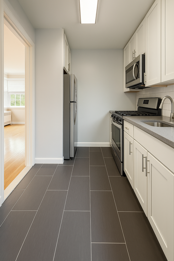 Summit Apartment: 26 Locust Drive