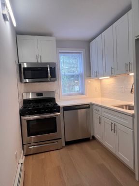 2 Bedroom Renovated