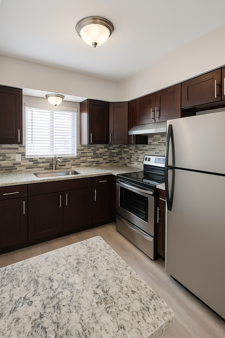 Boca Raton Apartment: 480 W Camino Real