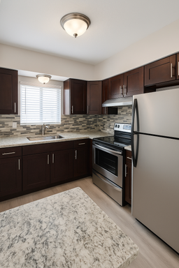 Renovated One Bedroom Apartment Available for Rent! – photo 1