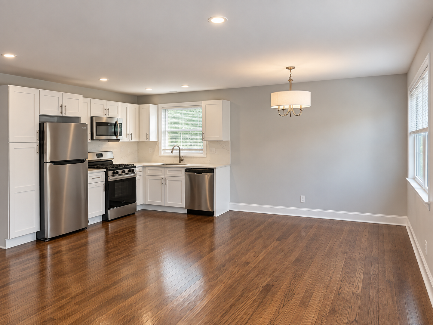 Somerville Apartment: 5-20 Oak Terrace & 195-221 Mountain Ave