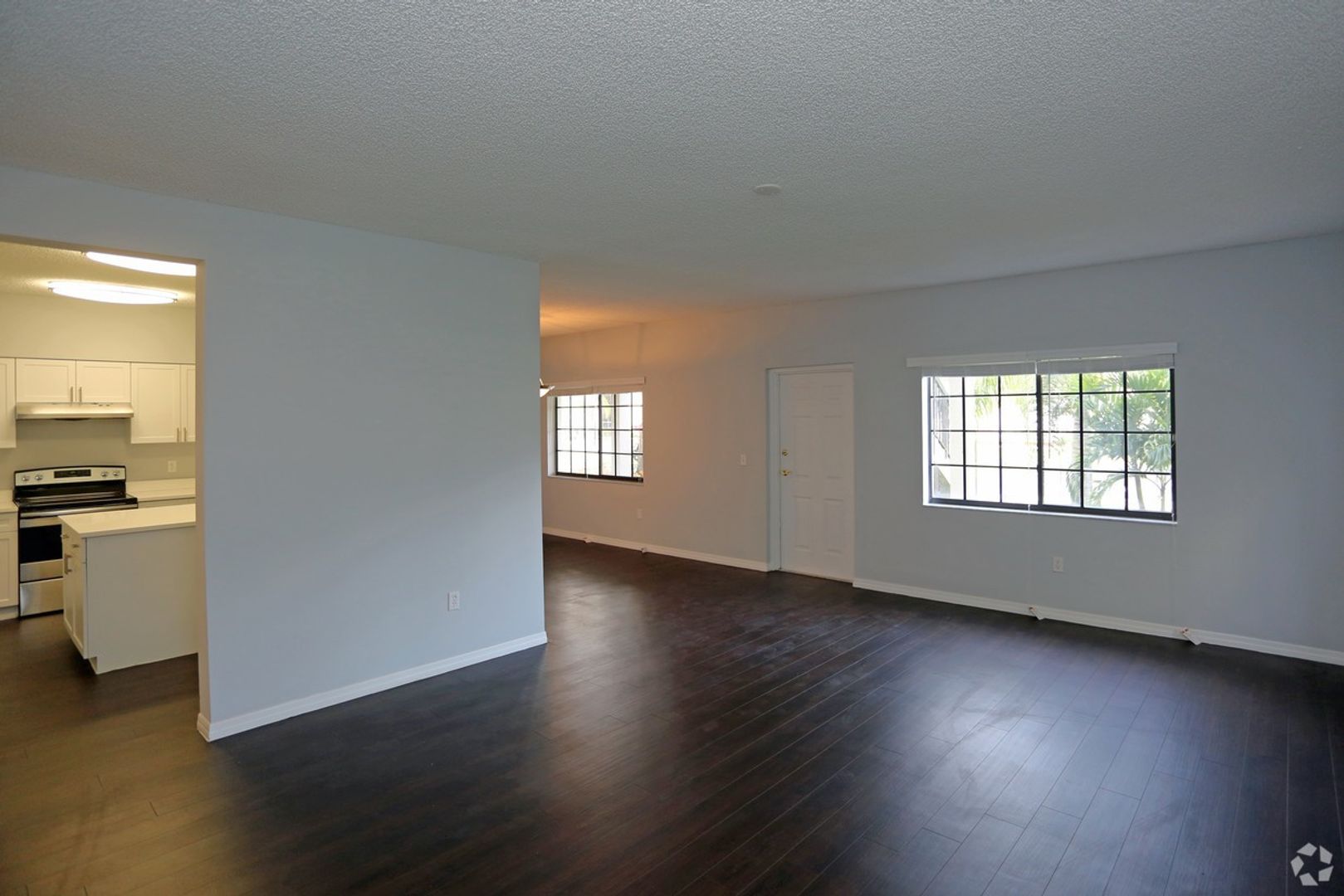 West Palm Beach Apartment: 4685 N. Haverhill Road
