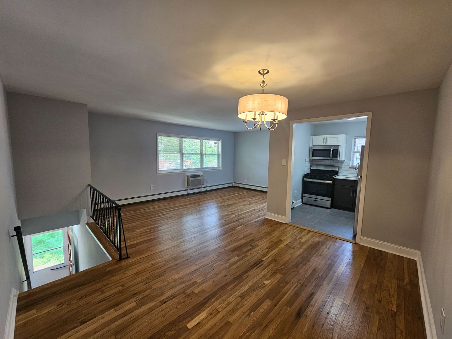 Keyport Apartment: 251 Atlantic Street