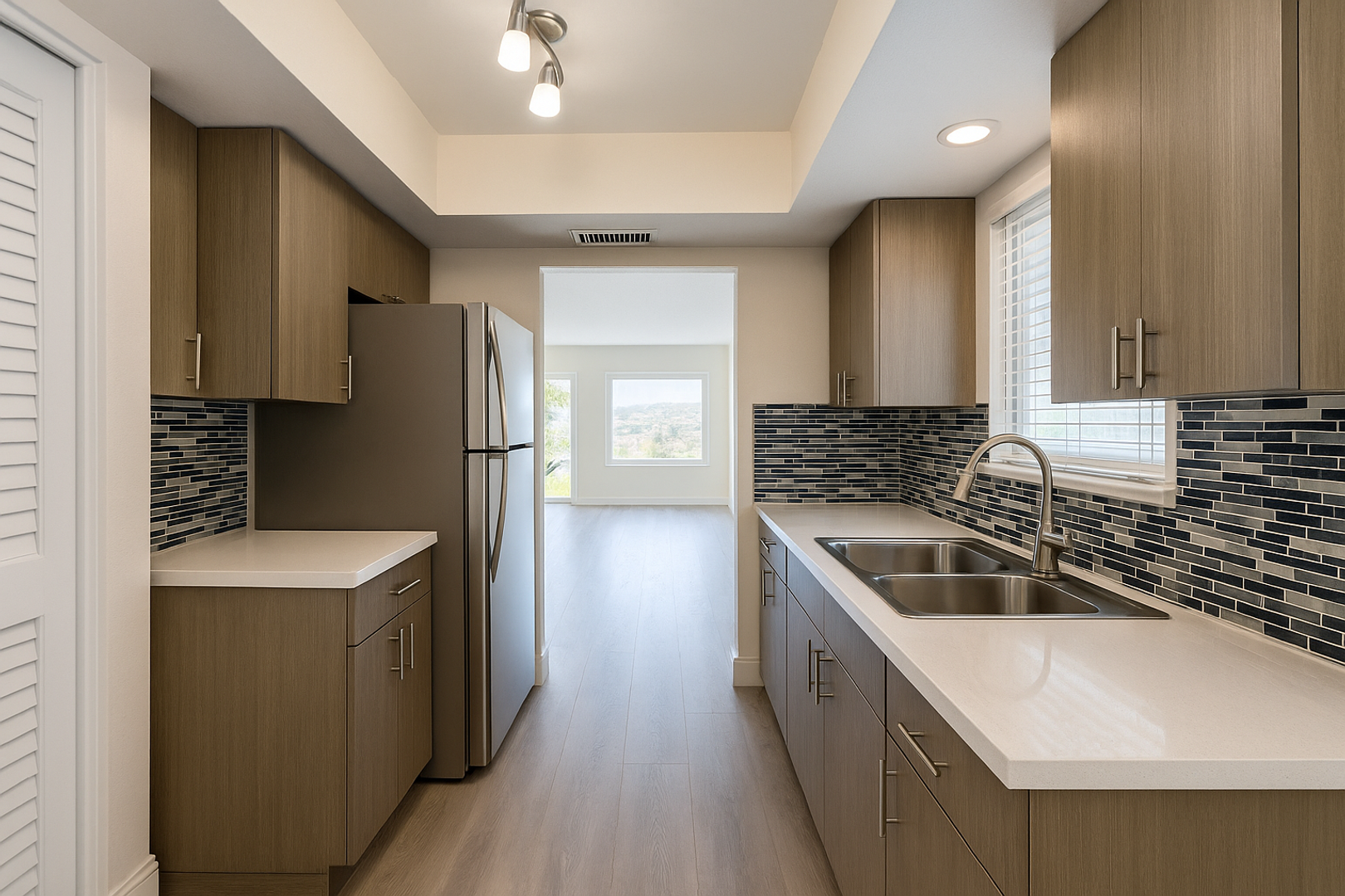 Pompano Beach Apartment: 811-831 SE 22nd Ave