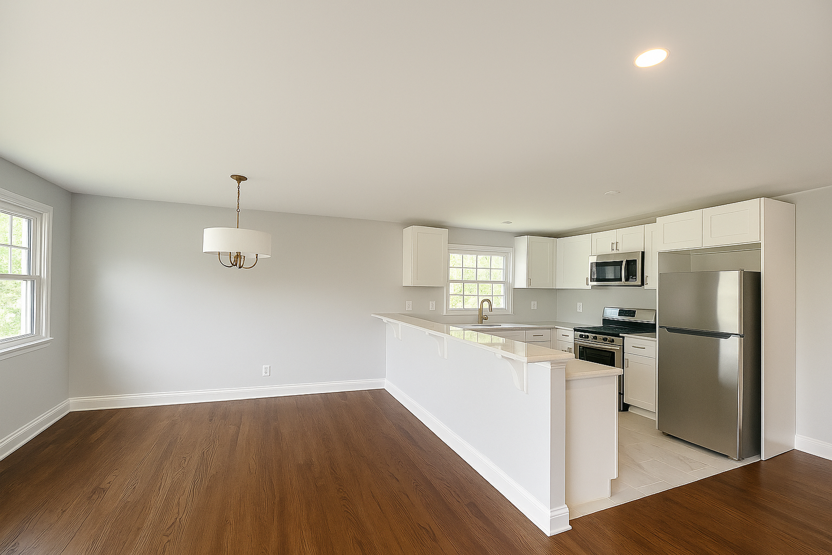 Somerville Apartment: 5-20 Oak Terrace & 195-221 Mountain Ave