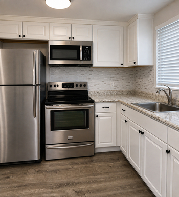 Renovated Two-Bedroom Apartment Available for Rent in Boca Raton – photo 1