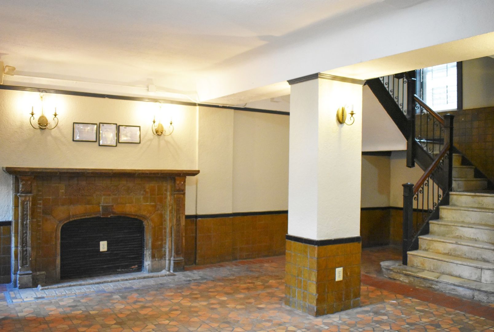 Plainfield Apartment: 744 Watchung Ave