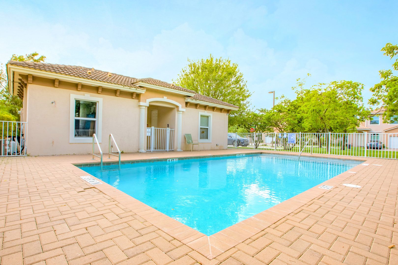 Lake Worth Apartment: 4616 Villas Santorini  Drive