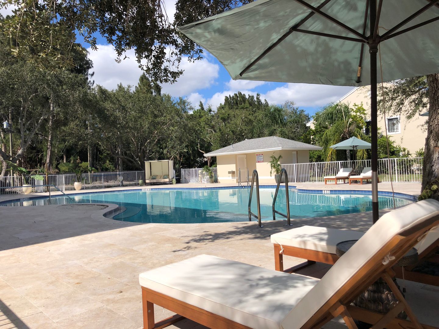 West Palm Beach Apartment: 4685 N. Haverhill Road