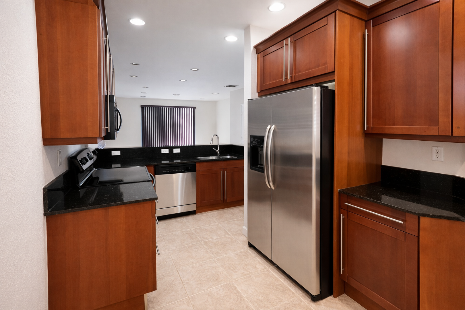 Fort Lauderdale Apartment: 5127 NW 30th Terrace