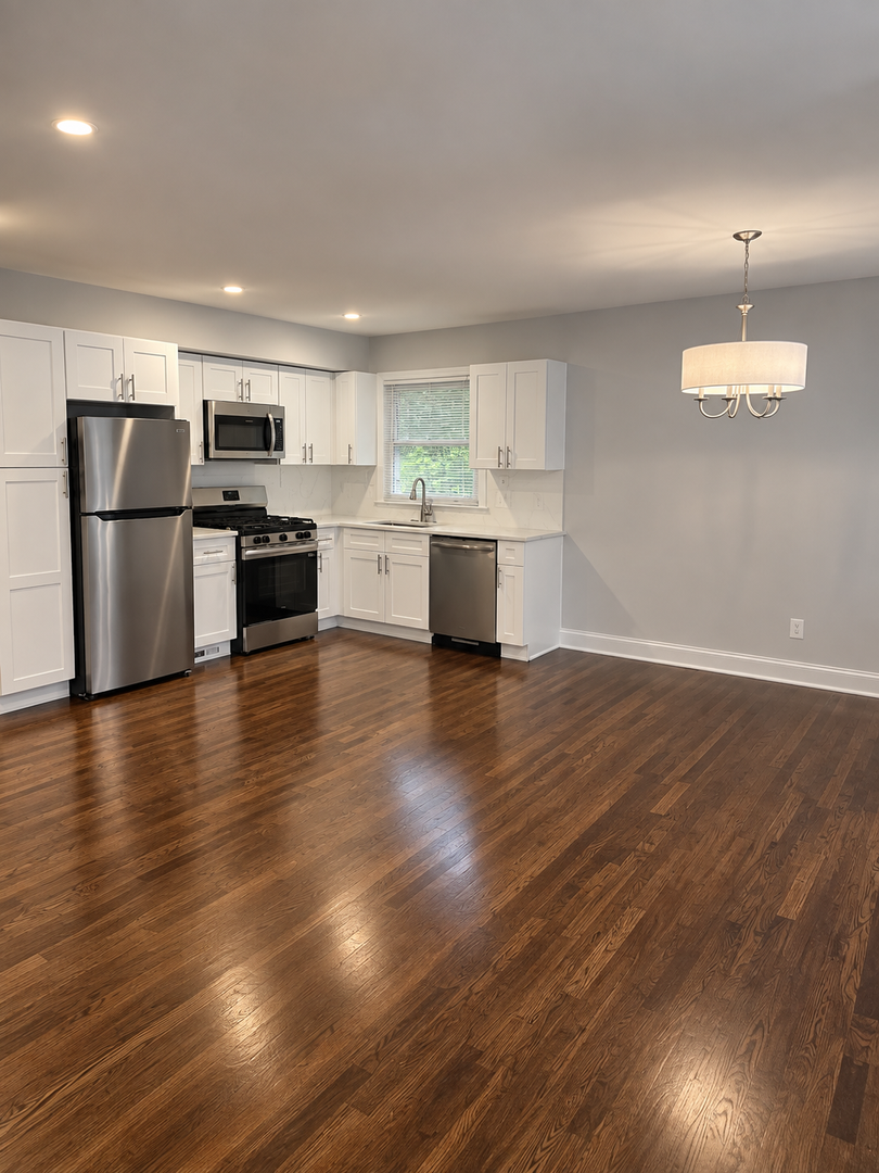 Somerville Apartment: 5-20 Oak Terrace & 195-221 Mountain Ave