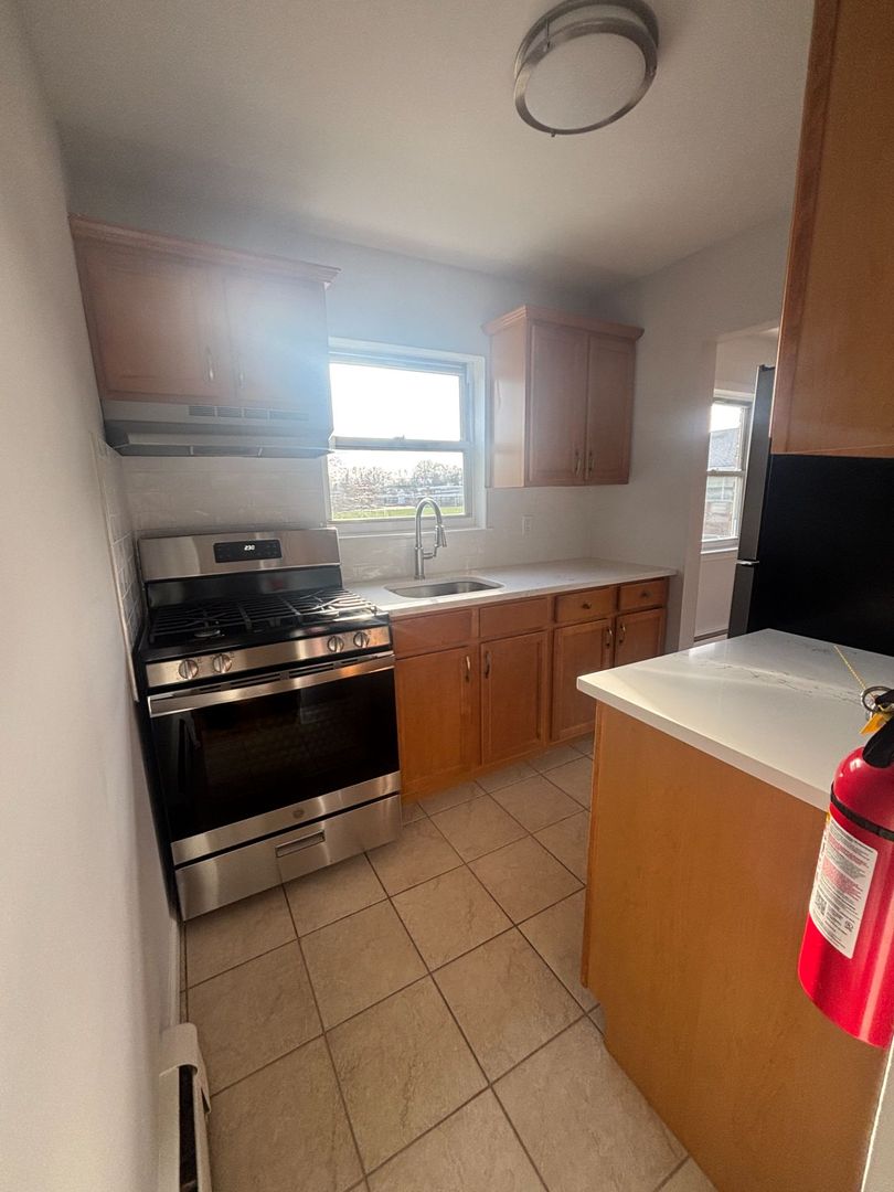 Keyport Apartment: 251 Atlantic Street