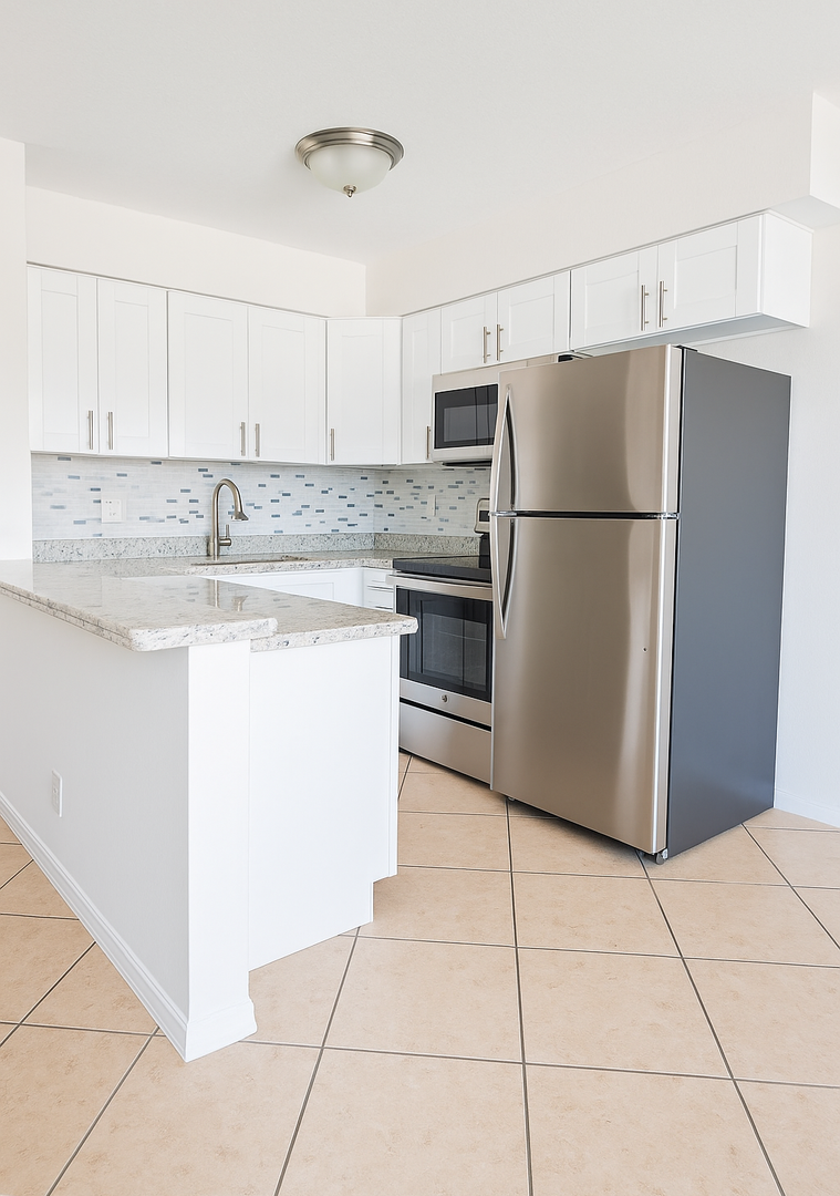 Boca Raton Apartment: 4670 NE 5th Ave