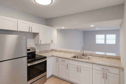 Renovated 1 Bedroom Available for Rent Centrally Located in Palm Springs – photo 1