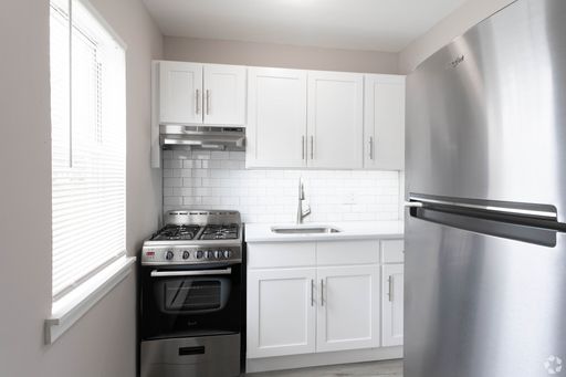 Keyport Harbor Apartments - Renovated Studio