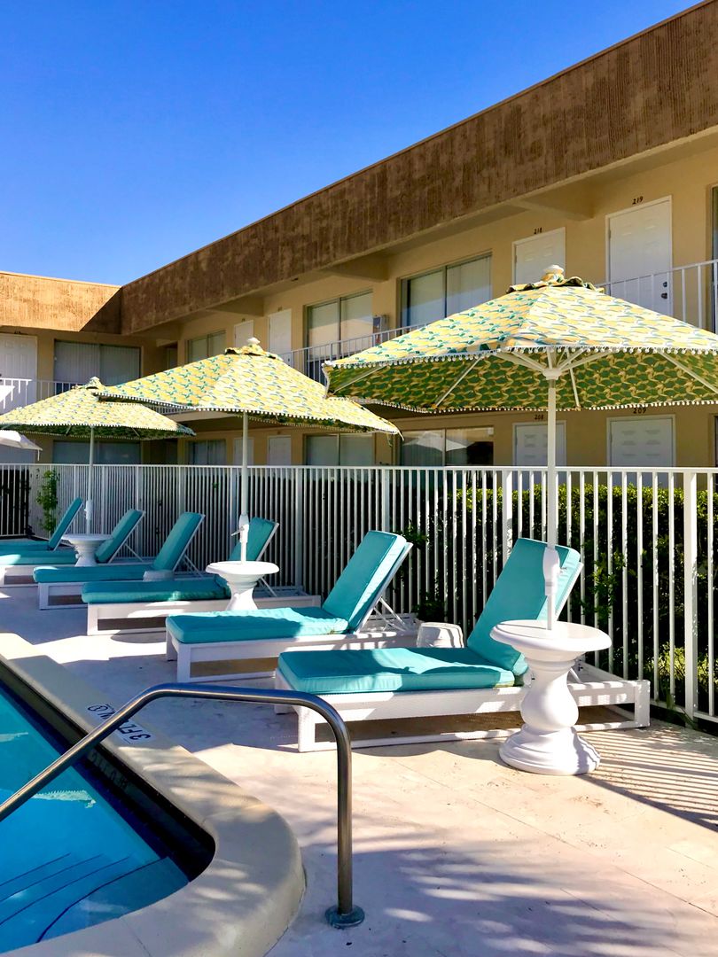 Boca Raton Apartment: 4850 NE 5th Ave