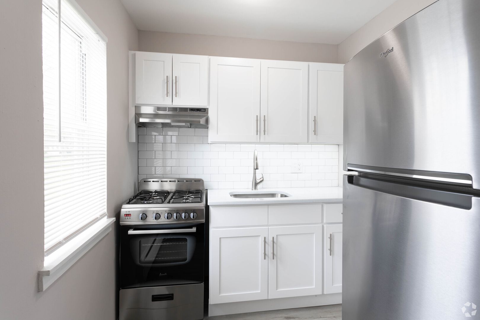 Keyport Apartment: 251 Atlantic Street