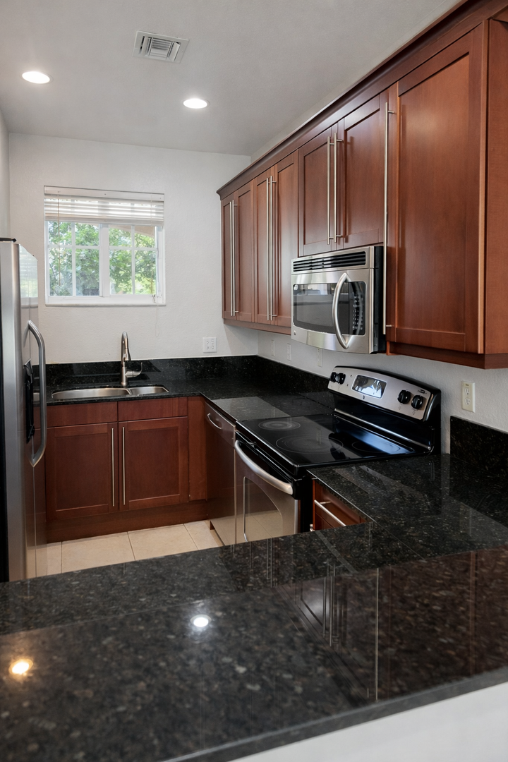 Fort Lauderdale Apartment: 5127 NW 30th Terrace