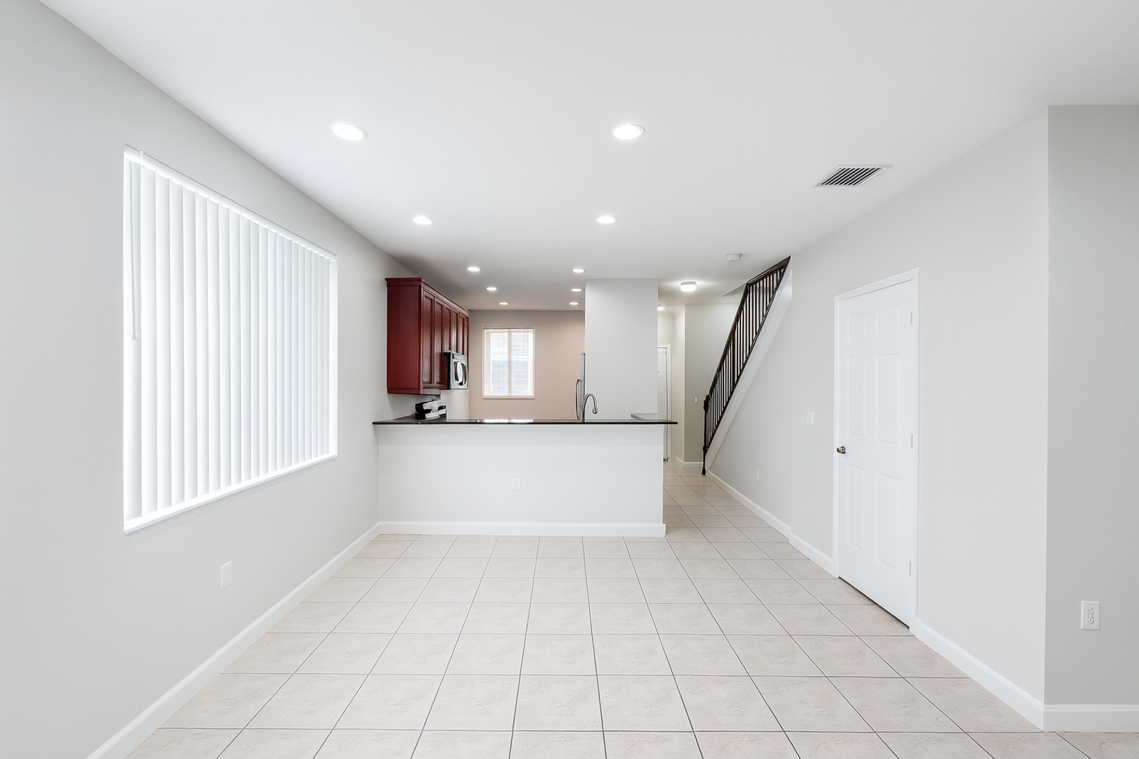 Fort Lauderdale Apartment: 5127 NW 30th Terrace