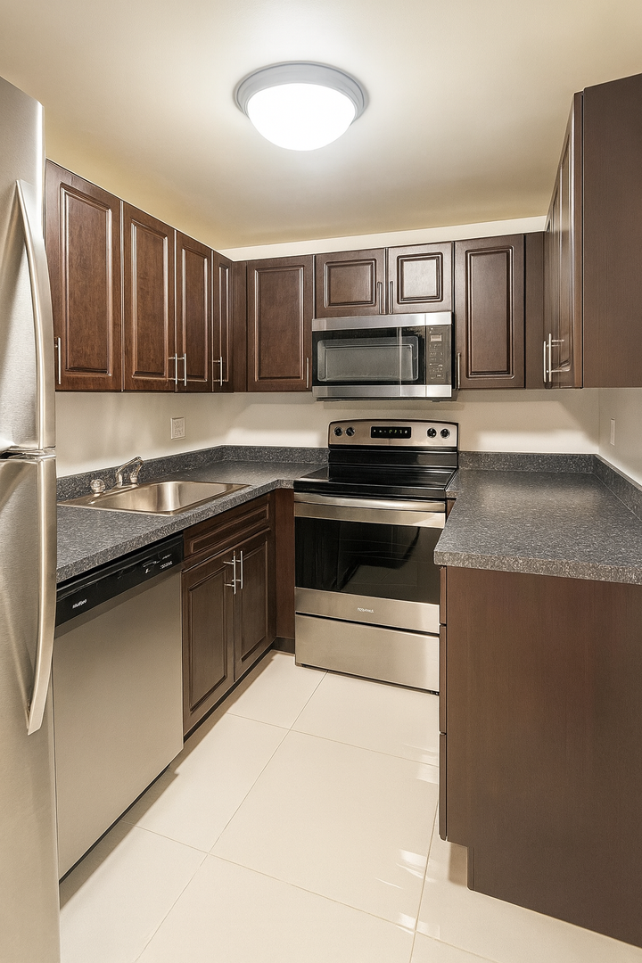 West Palm Beach Apartment: 537 South Sequoia Dr