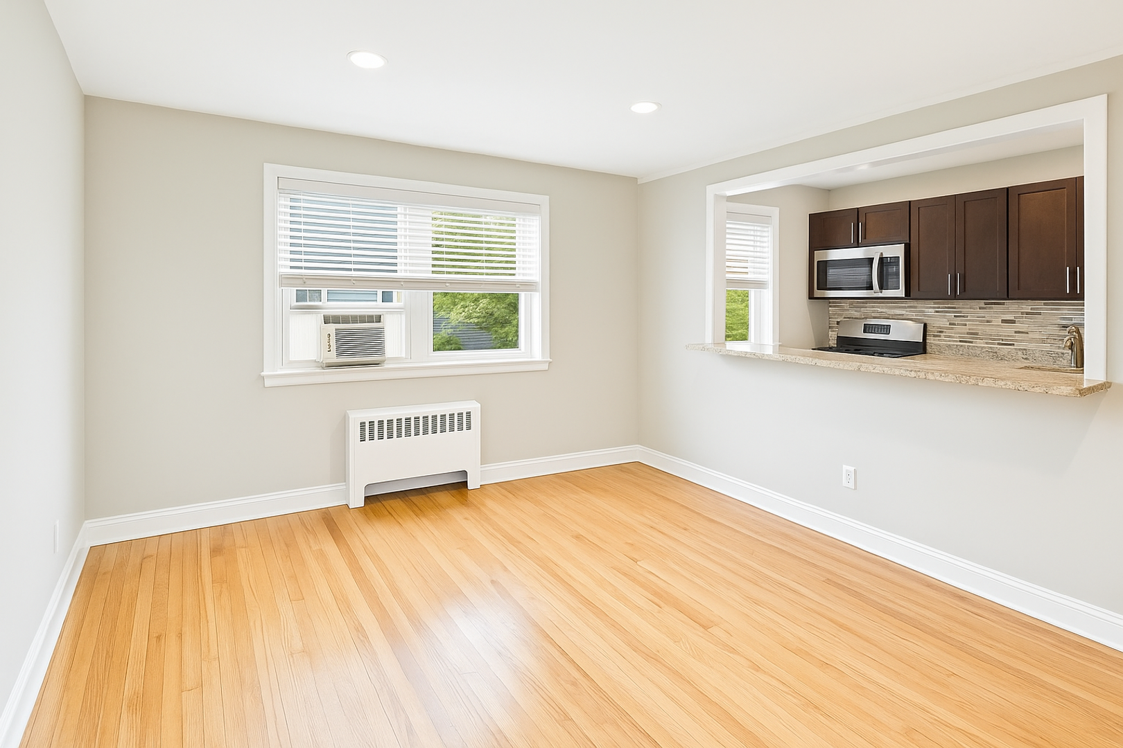 Cranford Apartment: 12-18 Riverside Drive