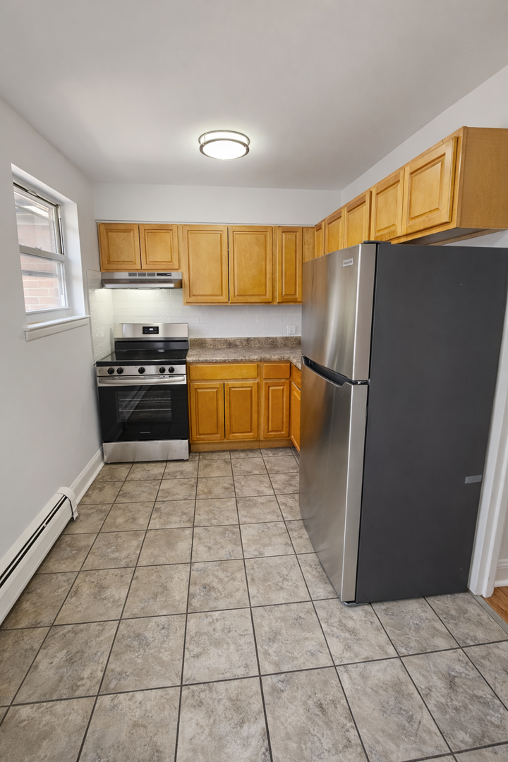 Plainfield Apartment: 643-715 East Front Street