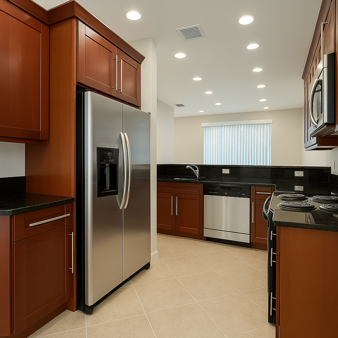 Fort Lauderdale Apartment: 5127 NW 30th Terrace