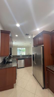 3 Bedroom Corner Townhome Unit – photo 1
