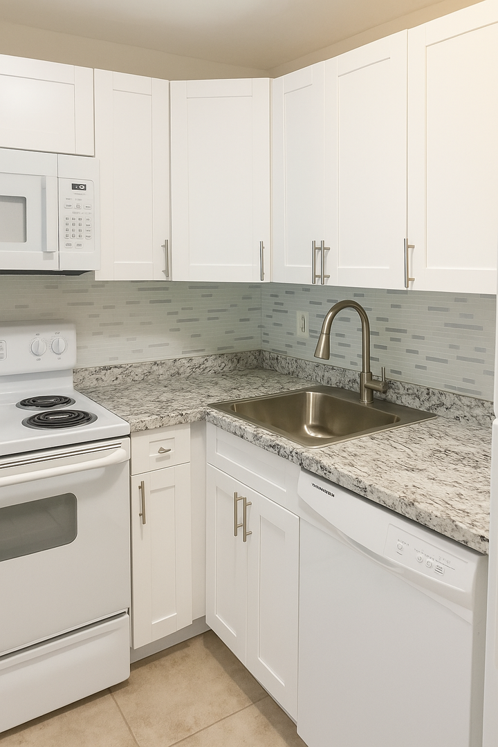 Boca Raton Apartment: 4850 NE 5th Ave