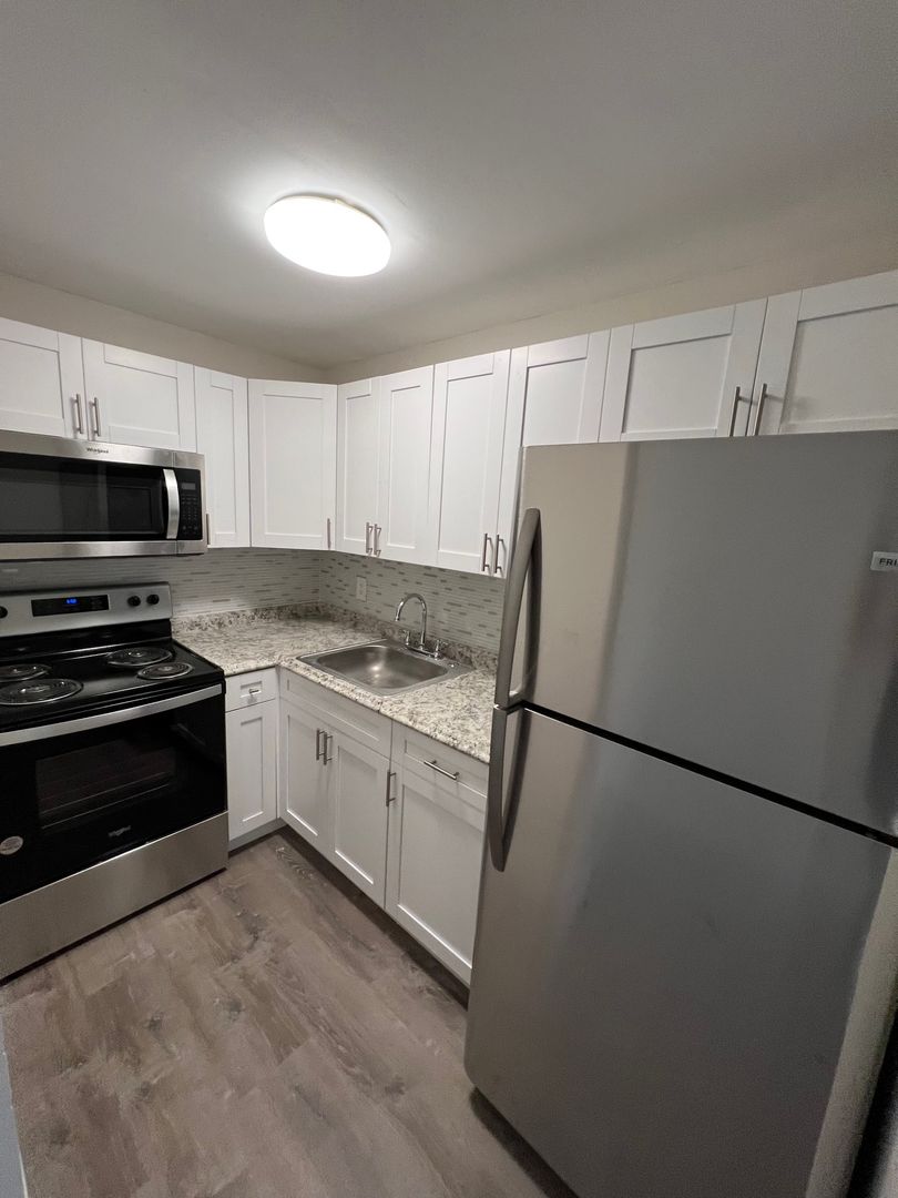 Boca Raton Apartment: 4850 NE 5th Ave