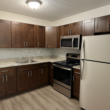 Renovated Two Bedroom Apartment Available in West Palm Beach – photo 1