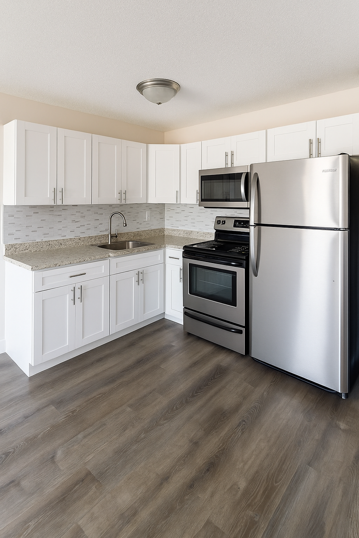 West Palm Beach Apartment: 537 South Sequoia Dr