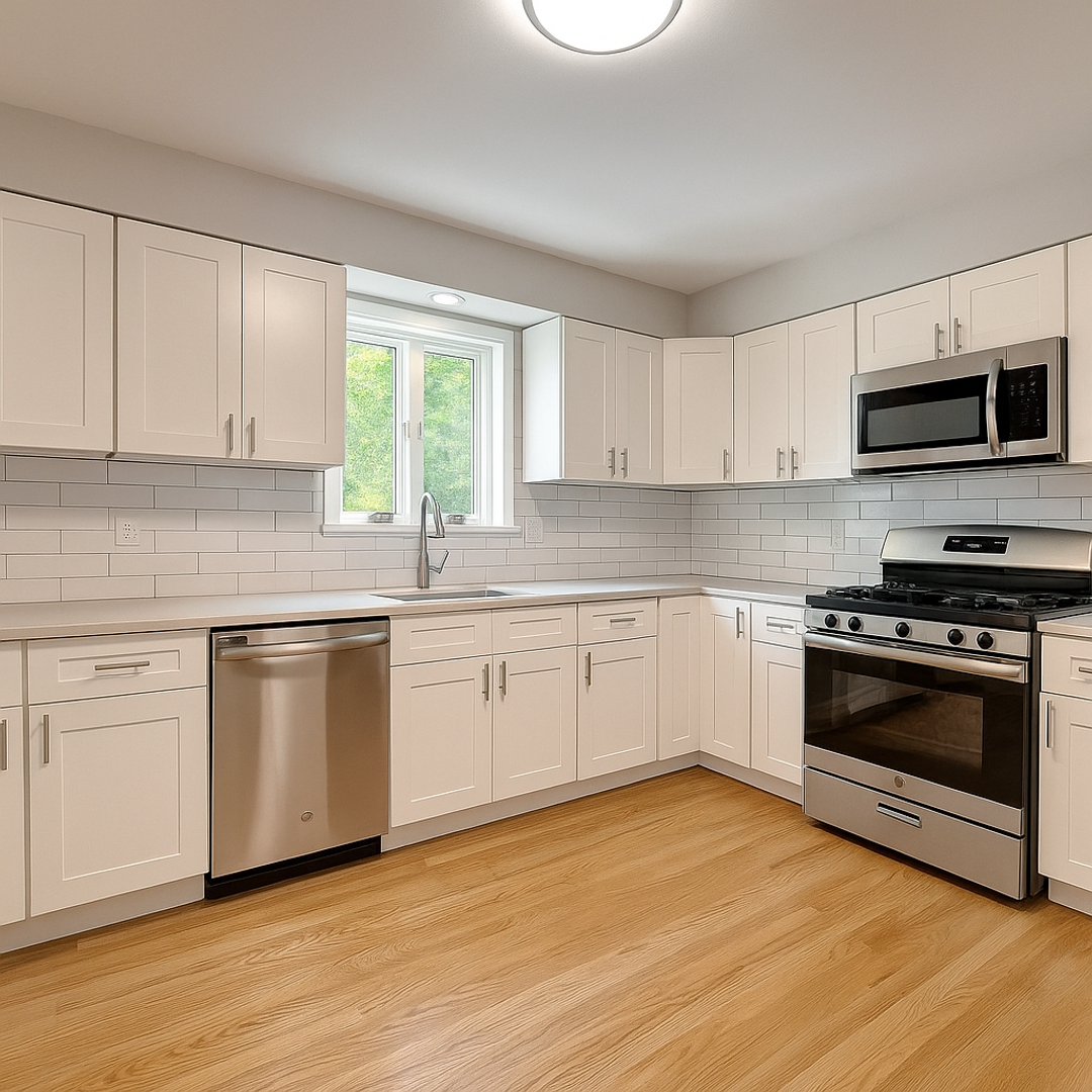 Summit Apartment: 26 Locust Drive