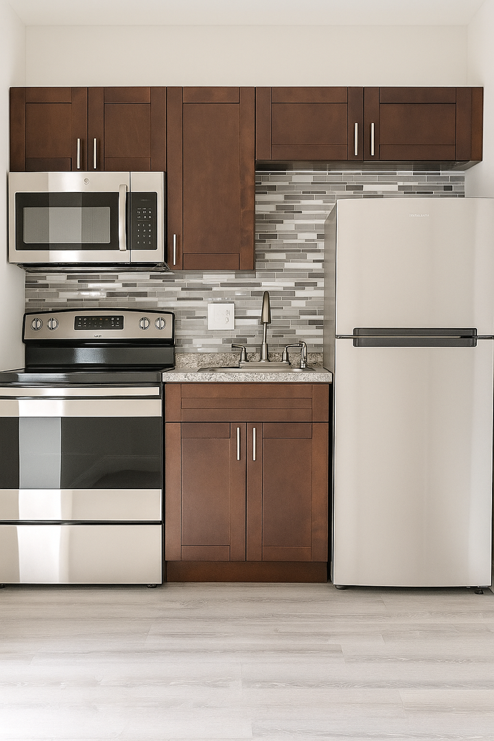 Boca Raton Apartment: 4850 NE 5th Ave